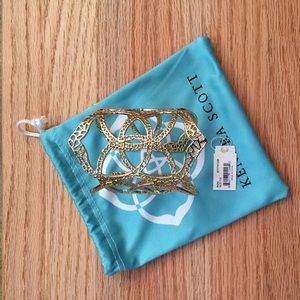 Kendra Roni bracelet